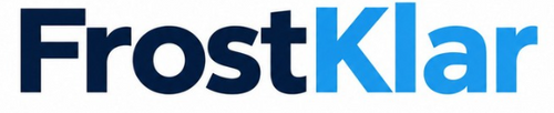 FrostKlar